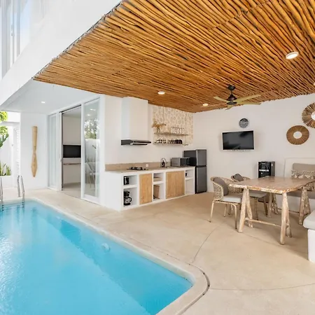 Villa Casa Sud